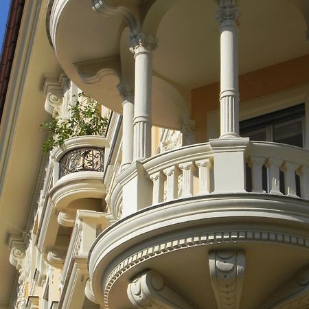 Palazzo Gropallo Rooms Генуя Екстер'єр фото