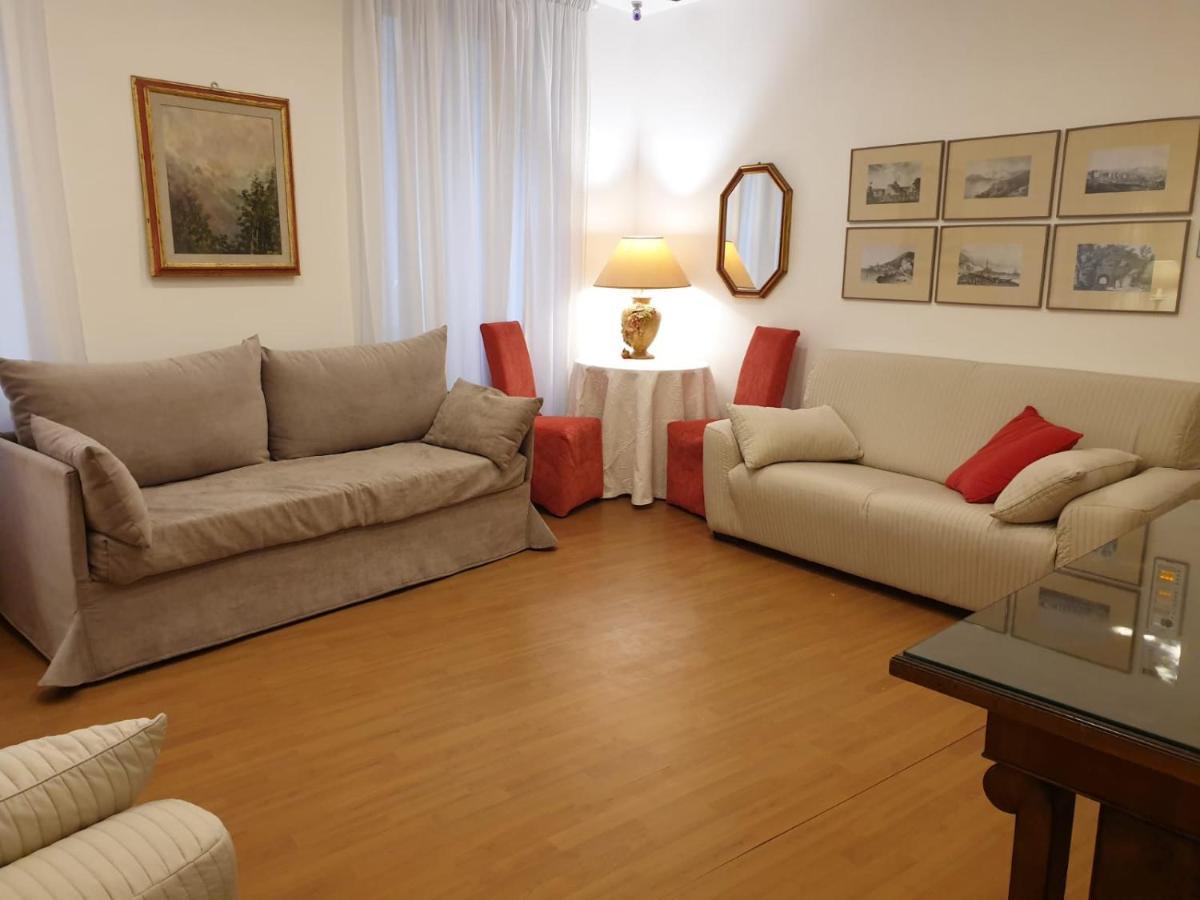 Palazzo Gropallo Rooms Генуя Екстер'єр фото