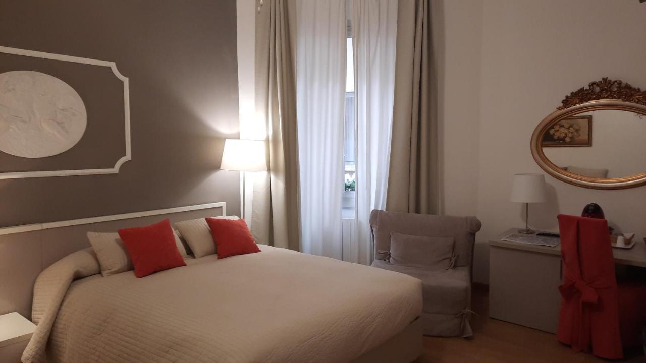 Palazzo Gropallo Rooms Генуя Екстер'єр фото