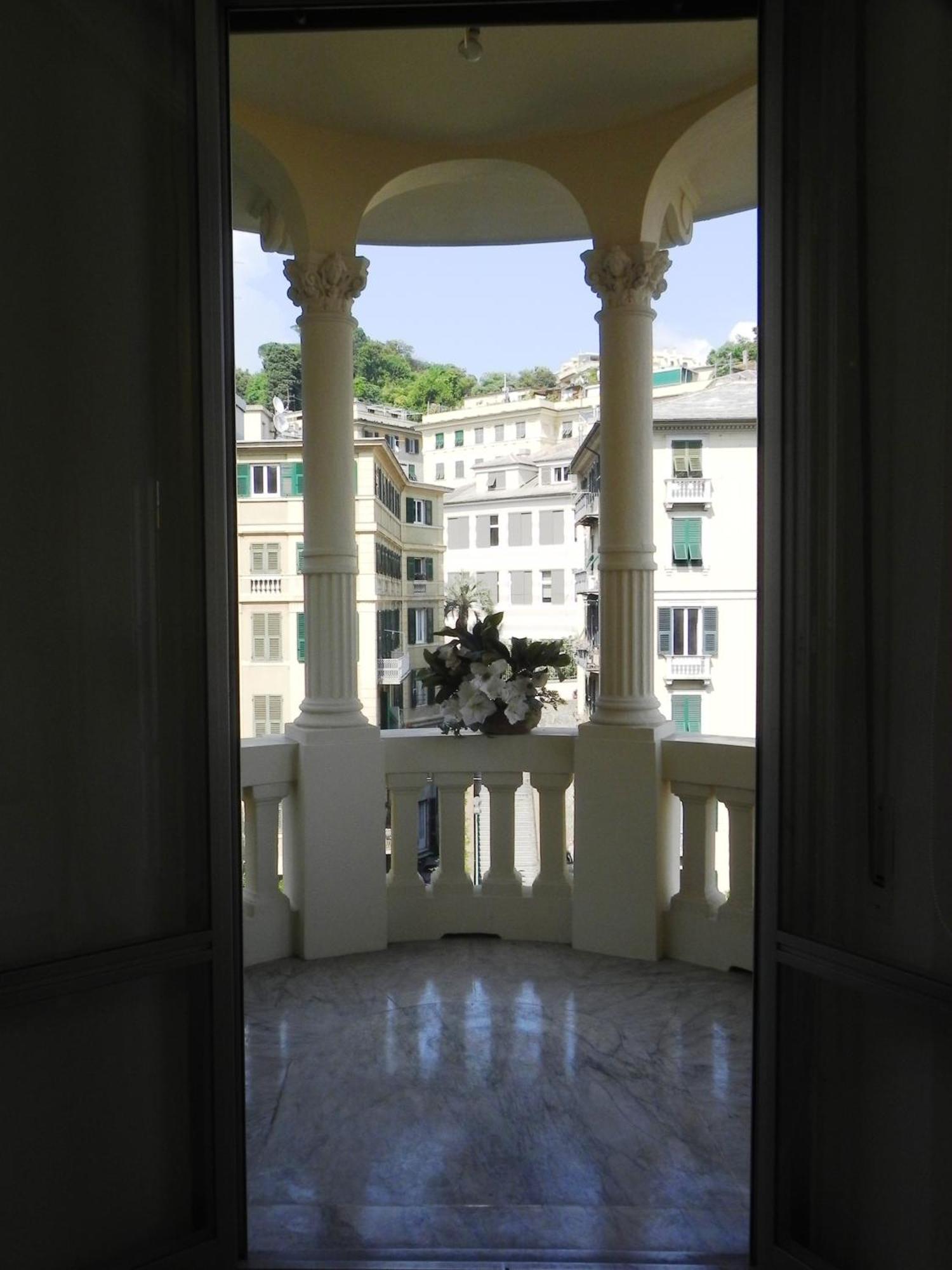 Palazzo Gropallo Rooms Генуя Екстер'єр фото