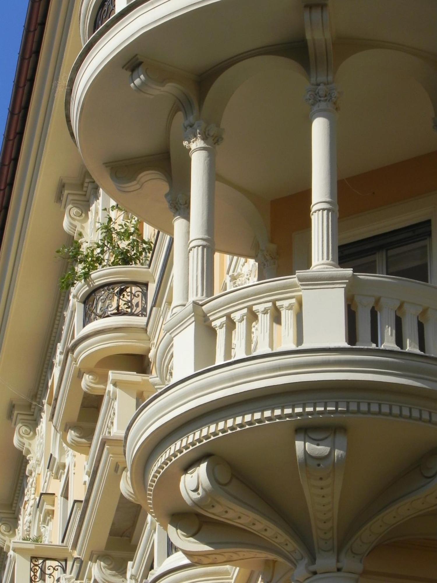 Palazzo Gropallo Rooms Генуя Екстер'єр фото