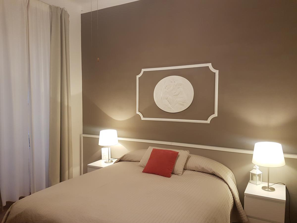 Palazzo Gropallo Rooms Генуя Екстер'єр фото